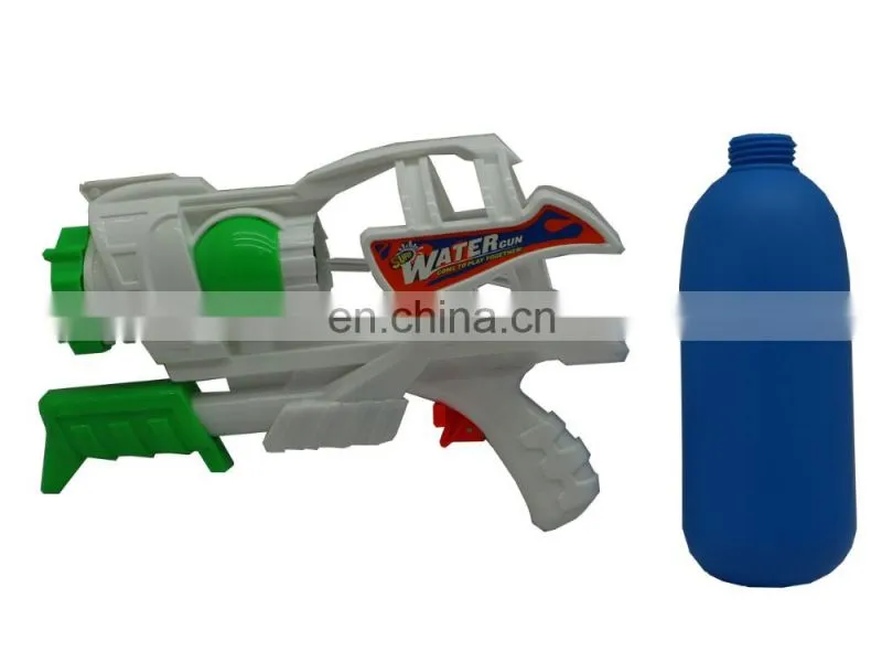 Super 11 inch high pressure water jet spray gun toys for kids and younger