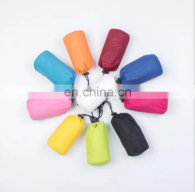 Wholesale outdoor unisex anti-UV adult cloth with hat sportsware