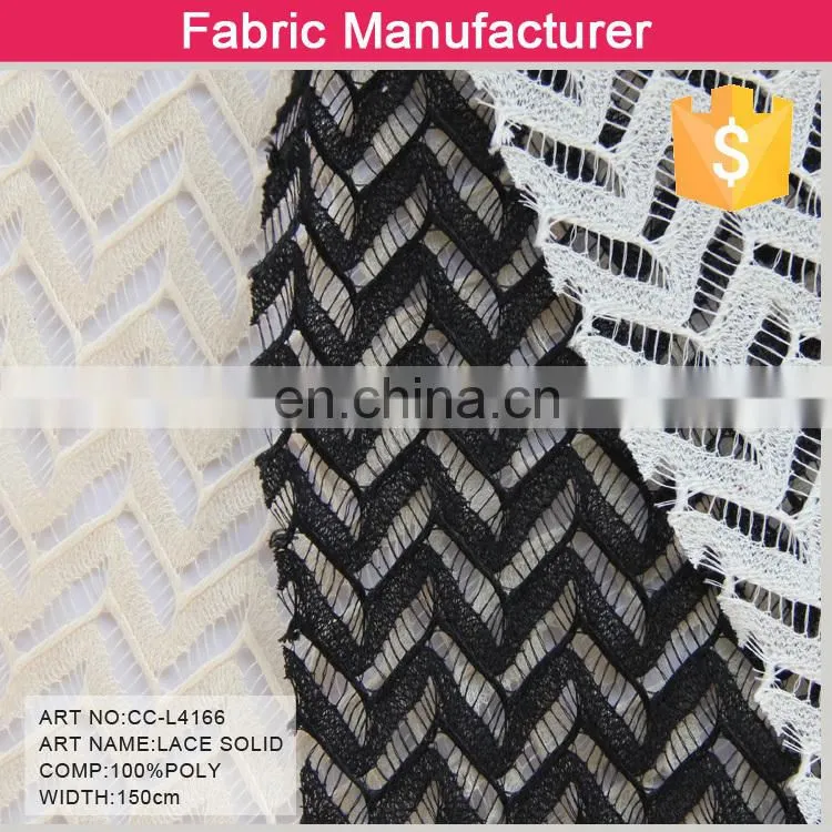 high quality ladies garment curtain lace for windows laces for ladies suit