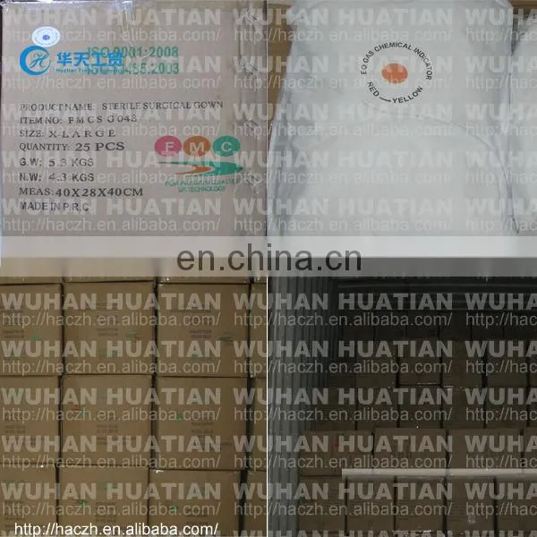 Disposable mouth covers / face masks (3-ply, non-woven) and non woven doctor cap
