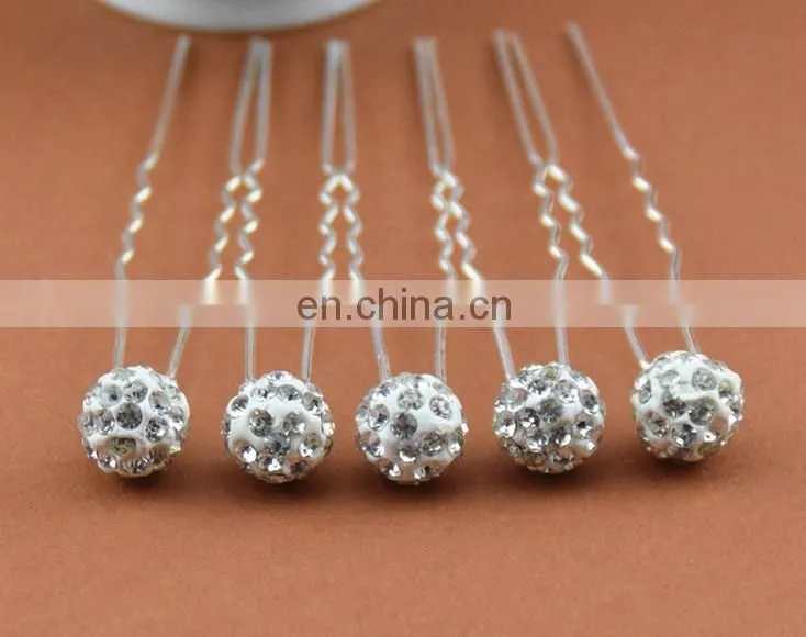 Cheap silver decorative pins for candles