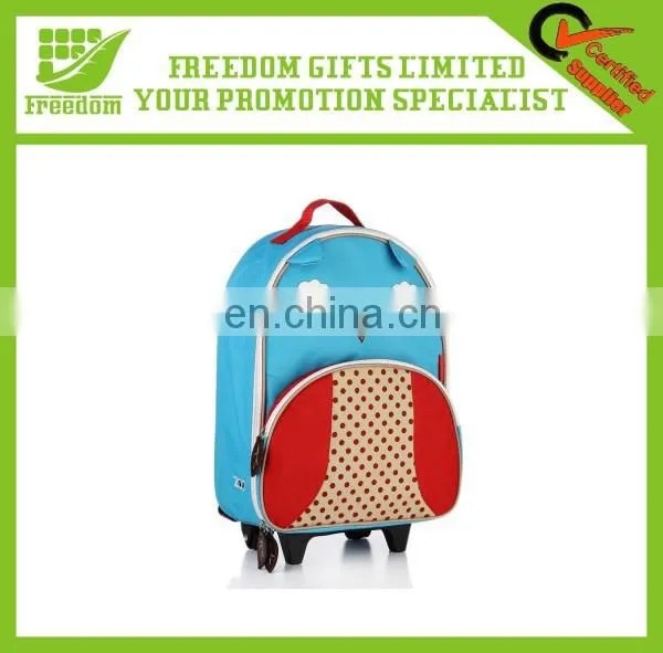2017 Best Quality High Class Student School Bag