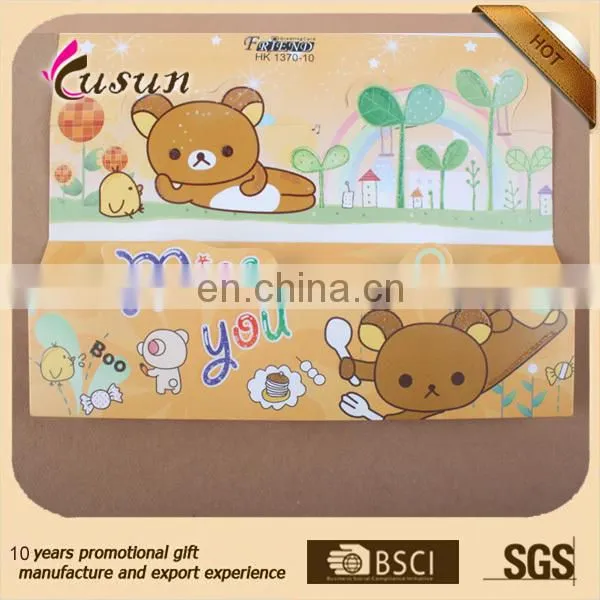 Creative Newly Design Blessing Cards