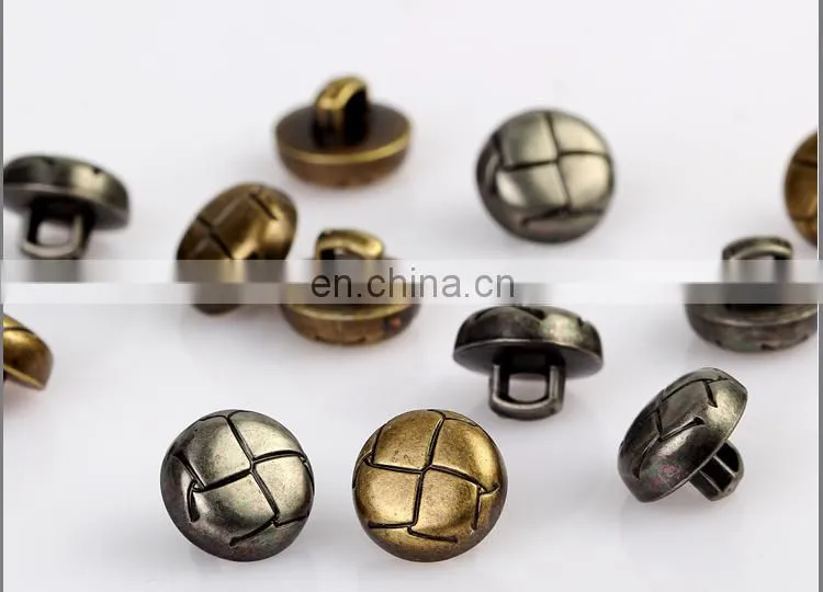 Quality ABS Button BA60403