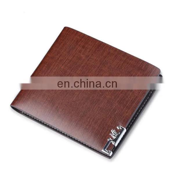 PROMOTIONAL SALE BUSINESS ORIGINAL HIGH END STANDARD MAN GIFT WALLET
