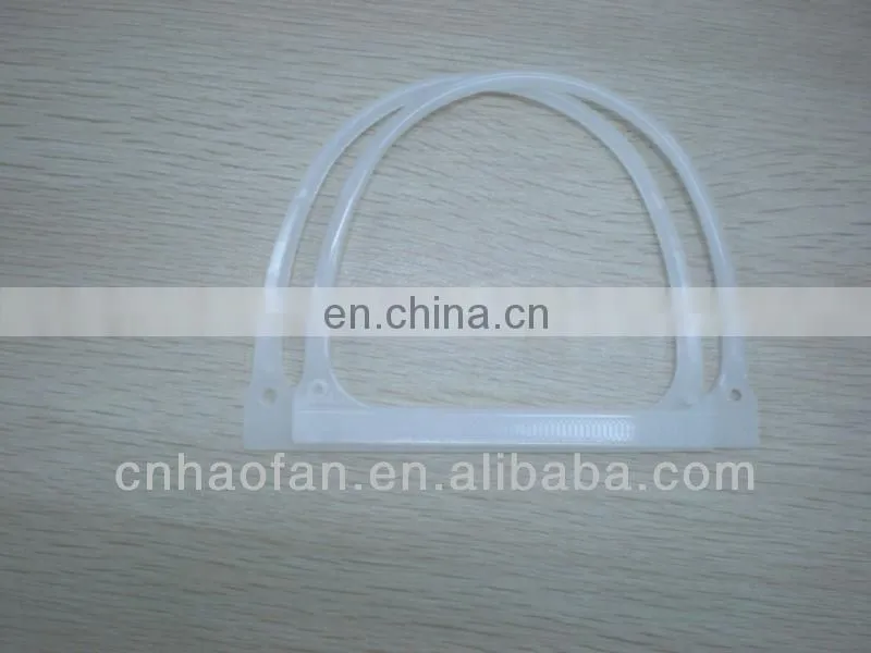 plastic handle for bag in box