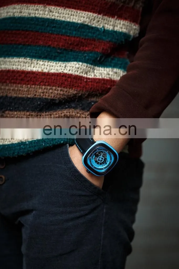Samples Digital Smart Watch Led Silicone Sport Watch