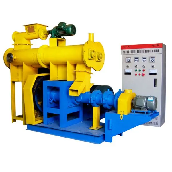 Henan Hanson Industry Co,.Ltd company overview - view 3