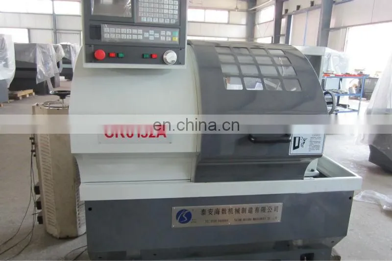 CK6132A low price micro lathe China Cnc variable speed cnc lathe machine tool