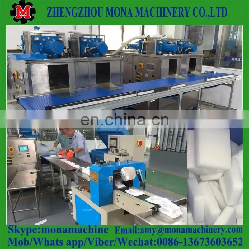 Good Feedback and China best supplier co2 pelletizer machine