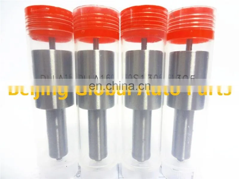 BJAP Injector Spay Nozzle DLLA160S1305 0433271614 for Injector 0432231667