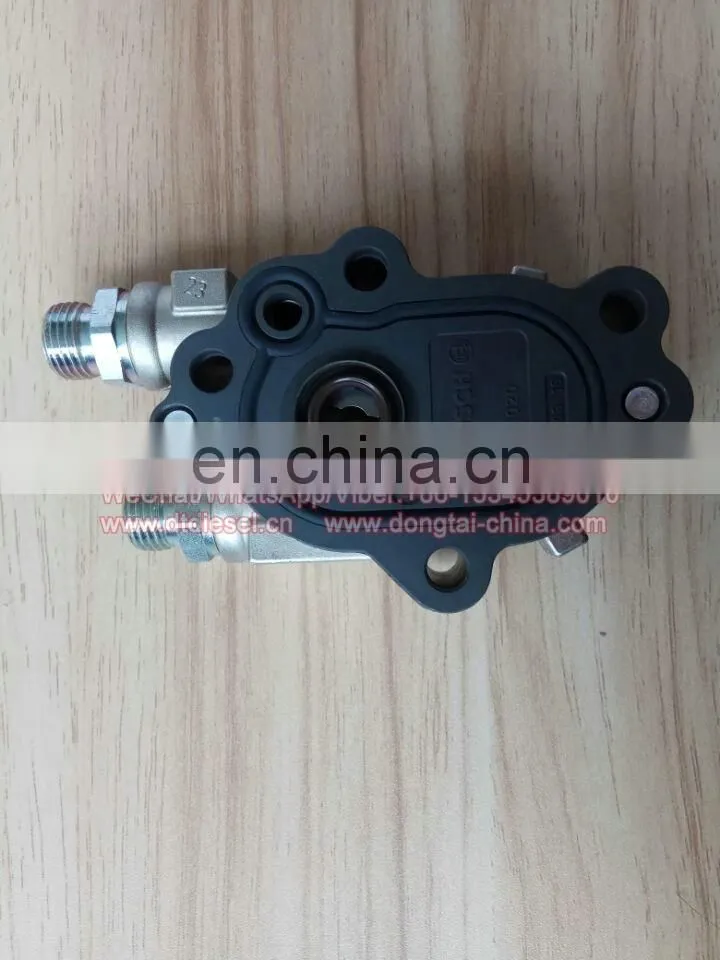 CP3 oil supply pump / feed pump 2445110060 0440020117