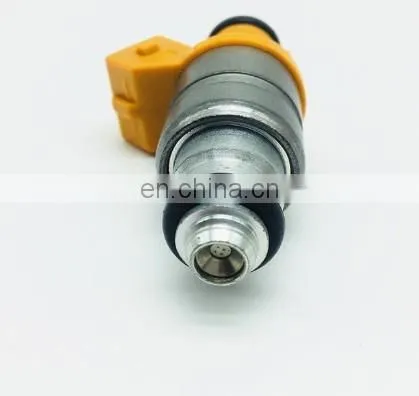 High Quality Fuel Injection System 96620255