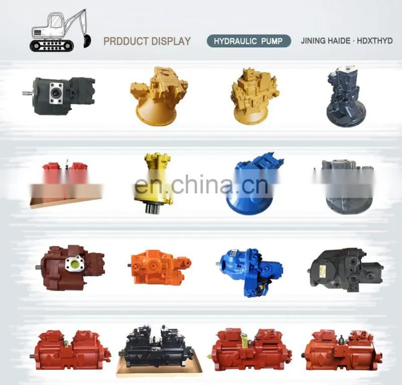Excavator parts 5603776 Cummins parts