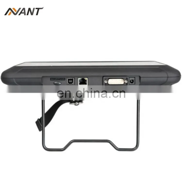 C800+ Diesel auto Vehicle Scanner