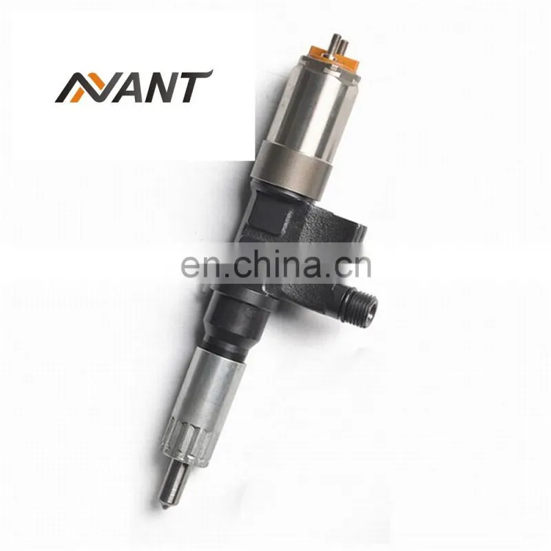 NANT Common Rail Diesel Fuel injector 095000-0164 Denso injector