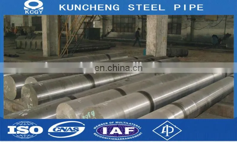 High quality 321 Stainless Steel Round Bar