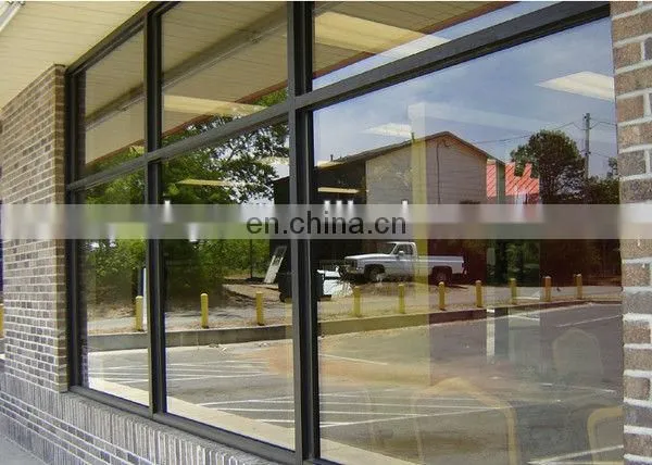 Saint-Gobain Low-E & Curtain Wall Insulated Glass