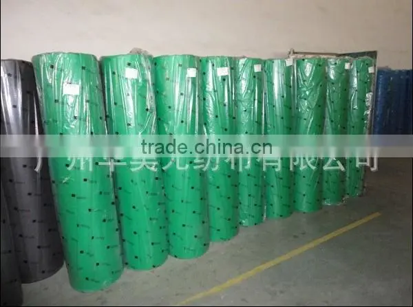 viscose polyester nonwoven spunlace fabric in roll