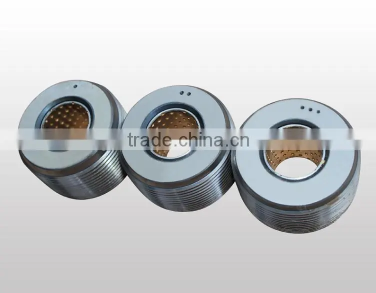 Roller die cutter