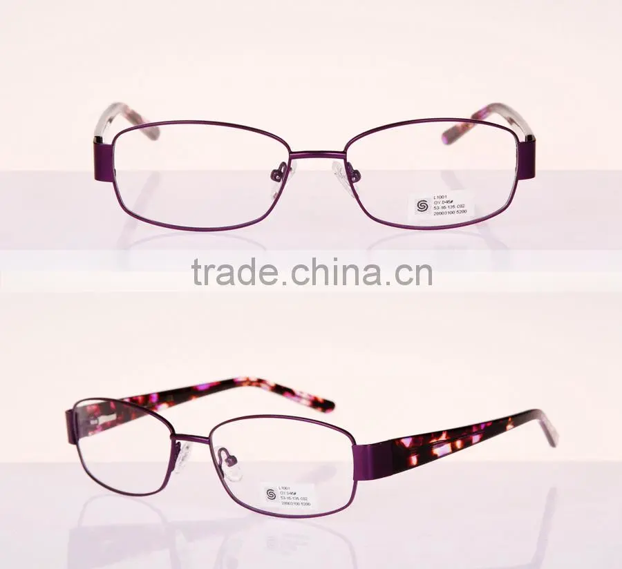 Metal optical in high level quality, CE/FDA