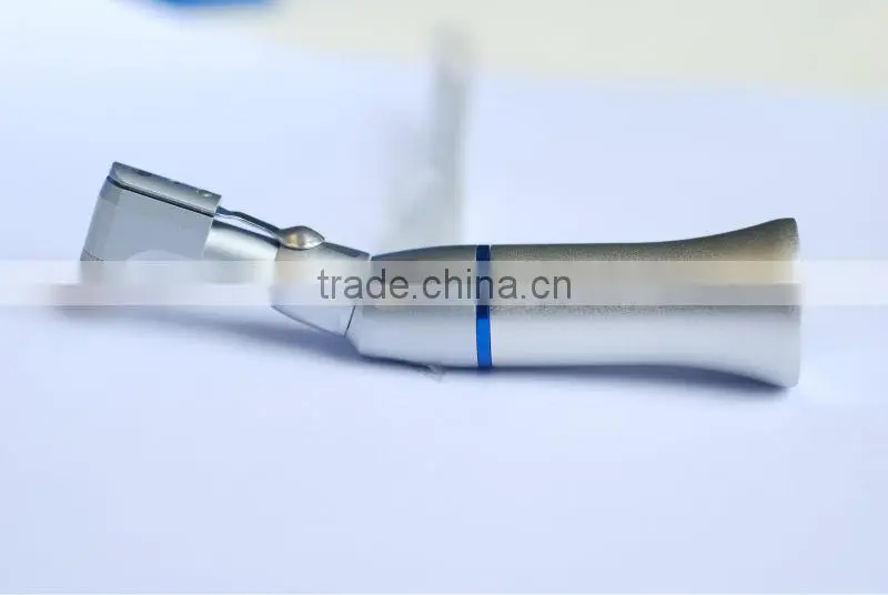Model: LE-L CE Approved dental low speed handpiece set