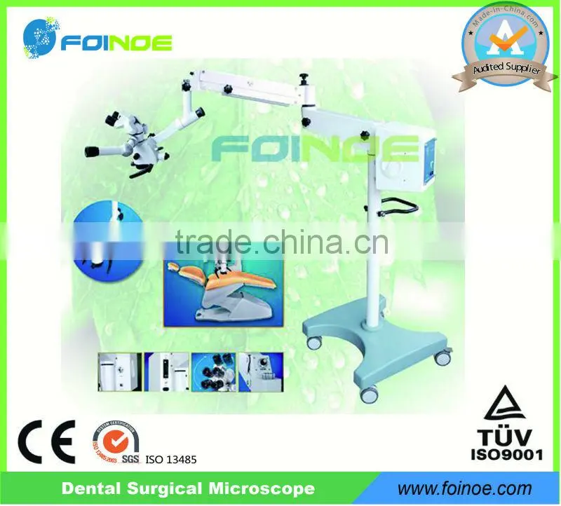 Dental supply dental microscope Microscope Operation for ENT and Dental