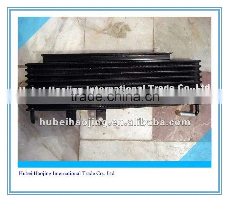 transmission oil cooler1712ZB7C-010