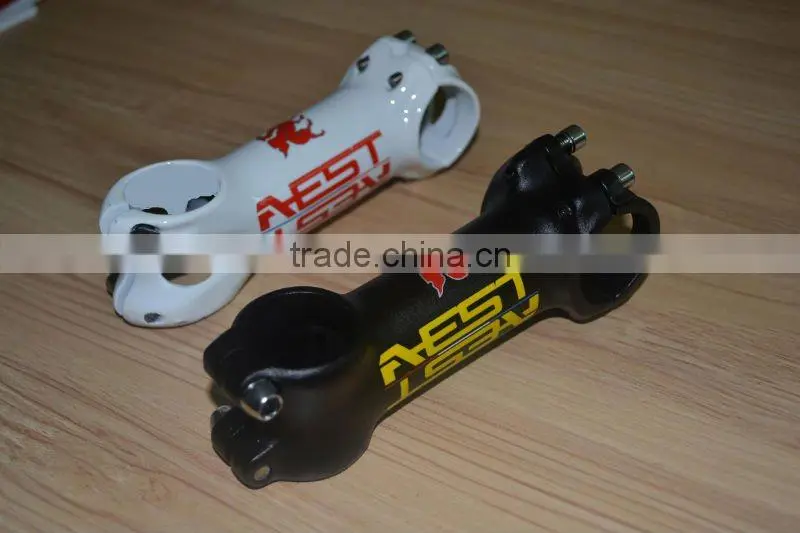 Folding Bike Stem, Bicycle CNC Stem, AEST Aluminium Bike Stems