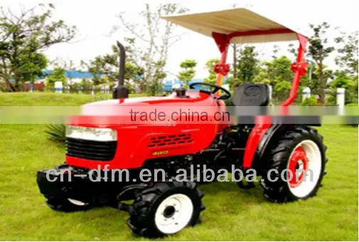 244E tractor, farming tractor, tractors price (20HP 4WD tractor)