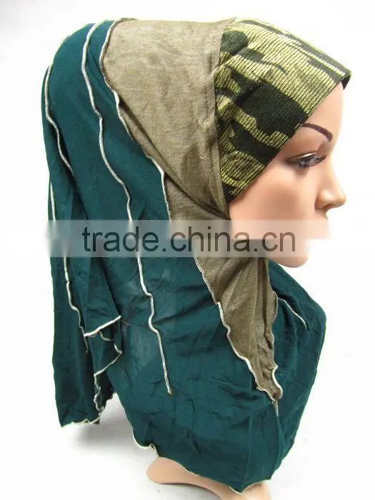 A583 Latest 2014 spring high quality MUSLIM HIJAB