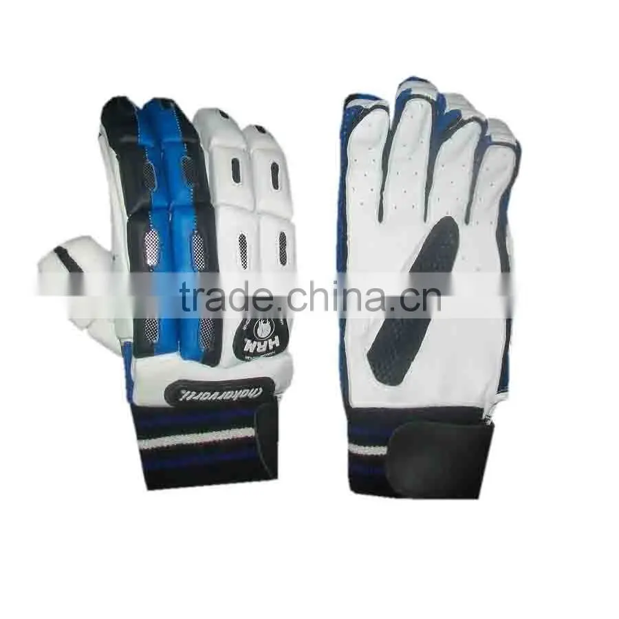 High Class Cricket Gloves