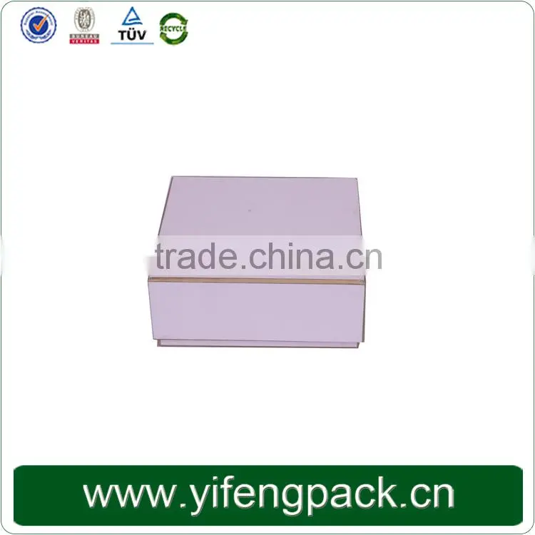 cheap paper watch box gift boxes for watch