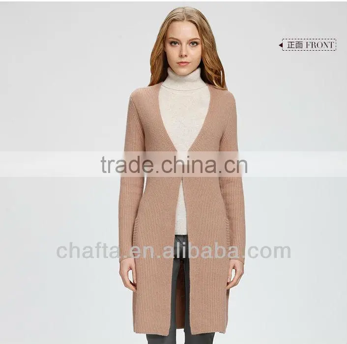 100% Yak Women cardigans