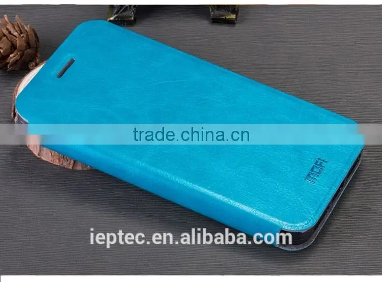 Flip Leather Phone Cover Case for Huawei Honor Enjoy 5 TIT-AL00, TPU Case for Huawei Enjoy 5