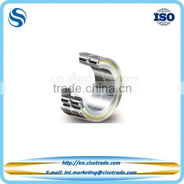 NNF 319400 sealed double row full complement cylindrical roller bearingswith good price and quality
