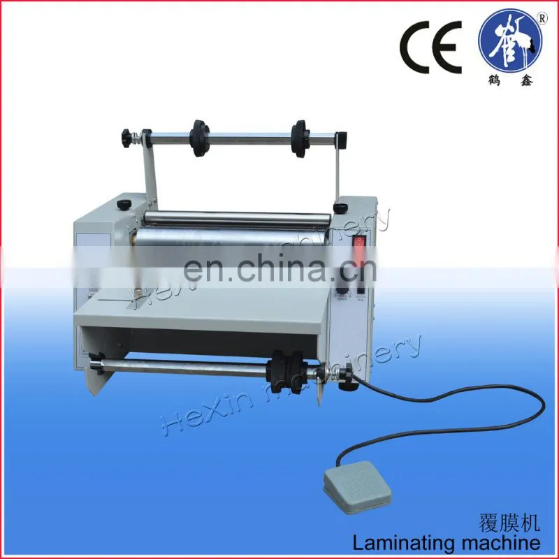 Semi-automatic eva lamination machine