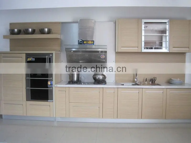 high quality pvc gypsum ceiling board /hot size 1.22m*2.44m/biggest manufacturer in Shanghai