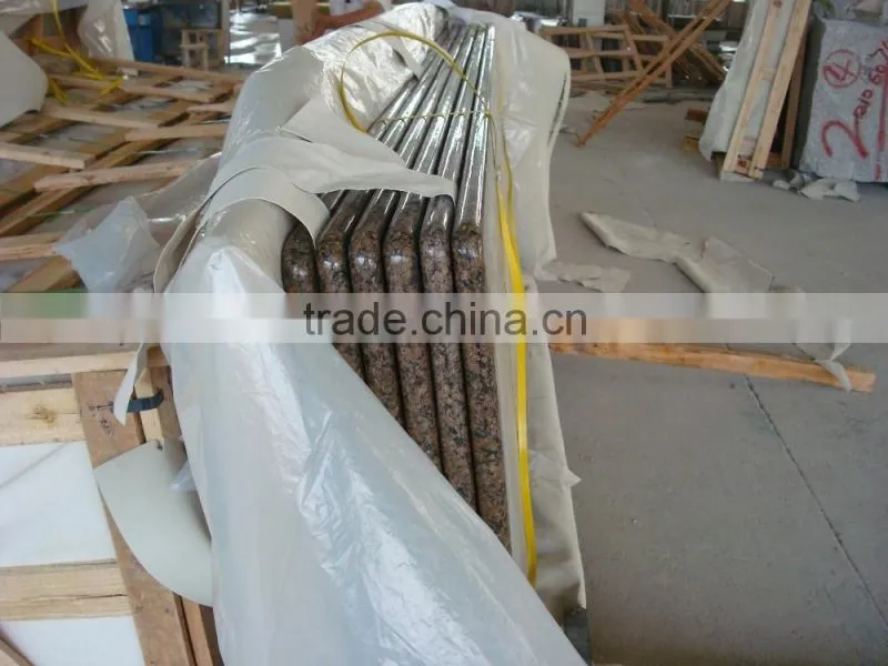 Brazilian Granite Counter tops