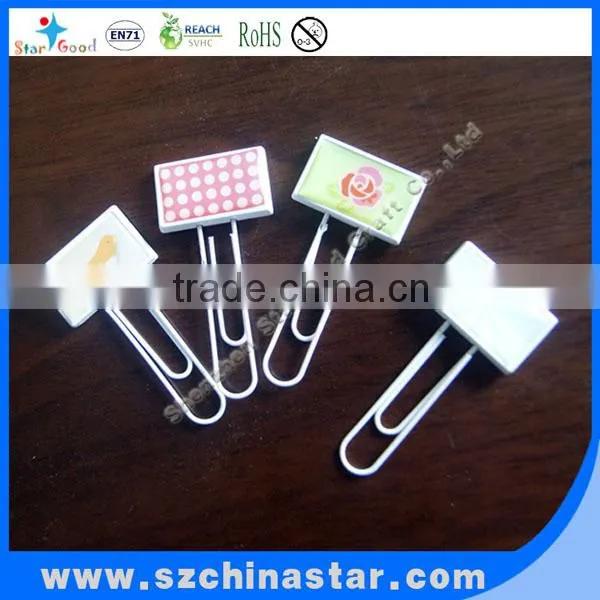 The hair clips have high quality and best price.