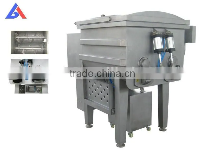 Meat Mixing Machine ZBH