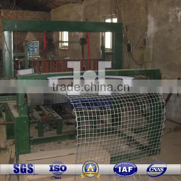 Galvanized Coal Mine Support Wire Mesh