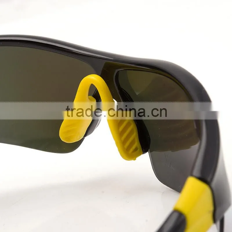 Fashion UV400 outdoor cycling sports sunglasses nice protective sport eyewear