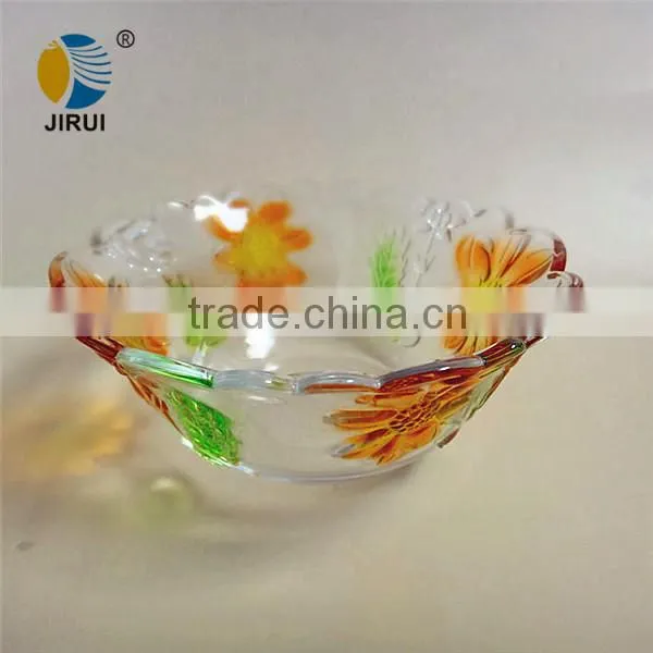 200ml engraving glass bowl