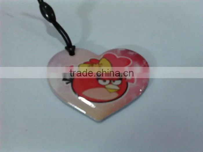Guangdong High Quality Custom Paper Hanging Card