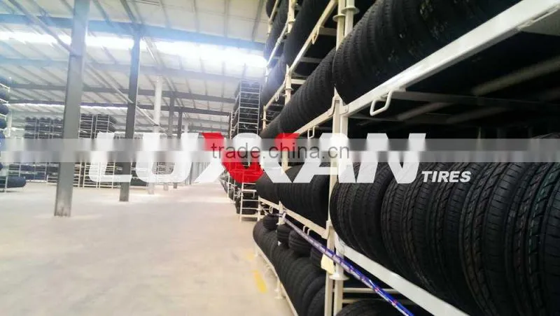 15% OFF tracmax car tire with new tyre factory in china LUXXAN Inspire S2