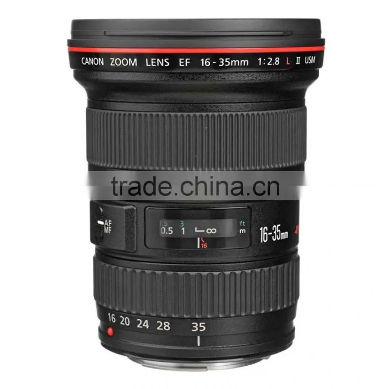 Canon EF 16-35mm f/2.8L f2.8L II USM Lens