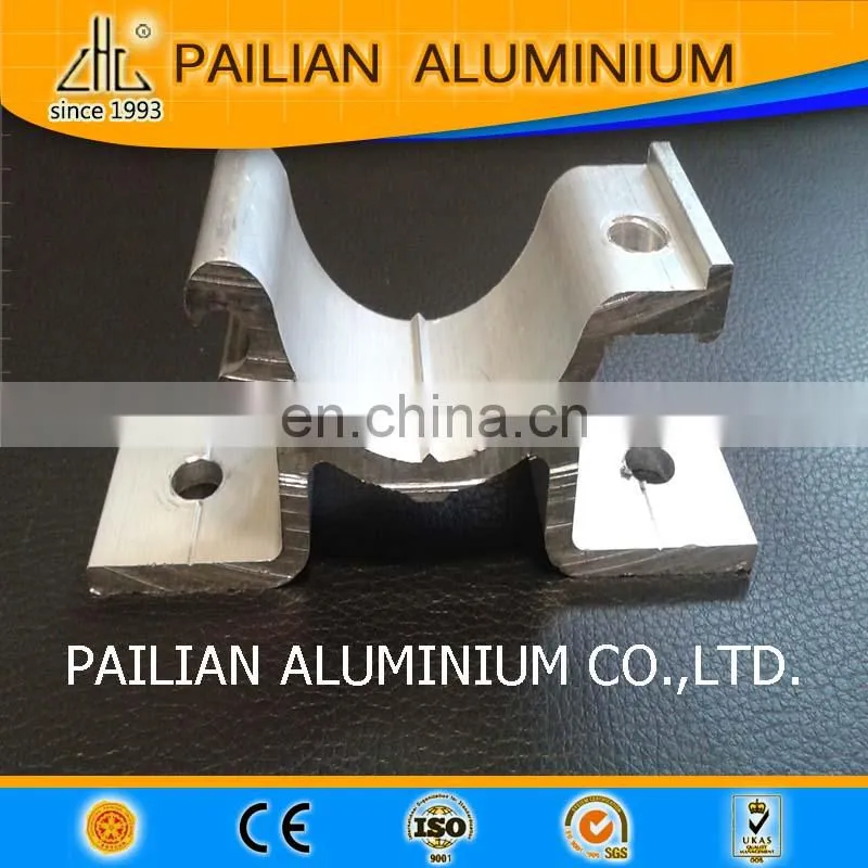 Aluminium bending tubes locking mechanism etc. Aluminum Tube Processing