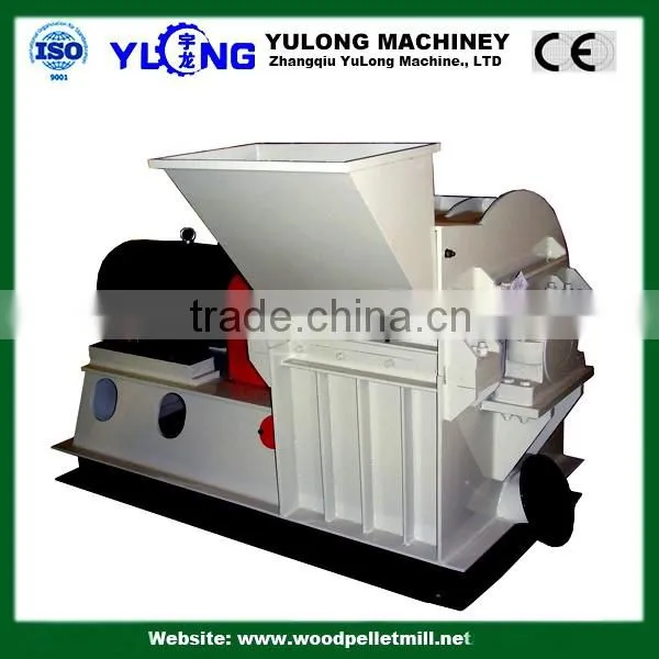 Fashion hot-sale wood pellet production machinery line