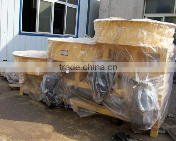 disc fertilizer granulator/ organic fertilizer granulator